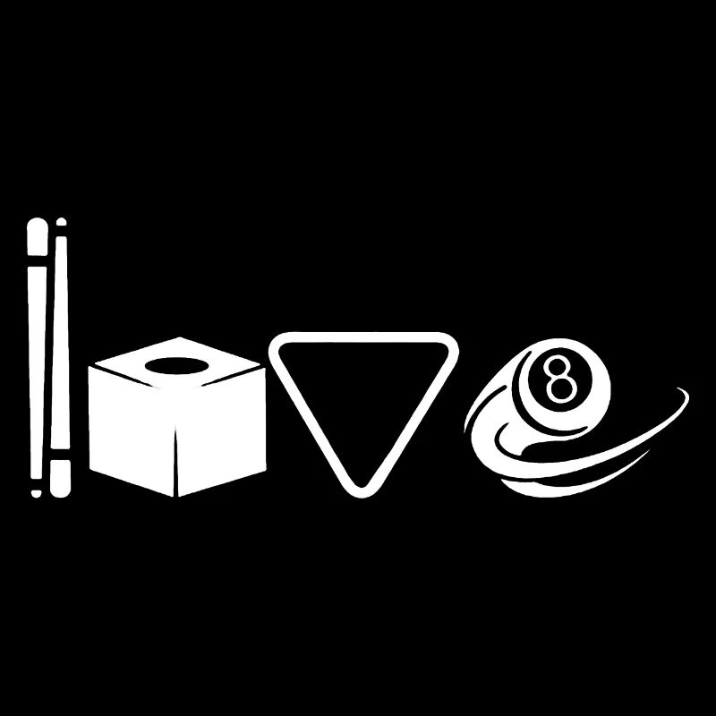 Love Billiards