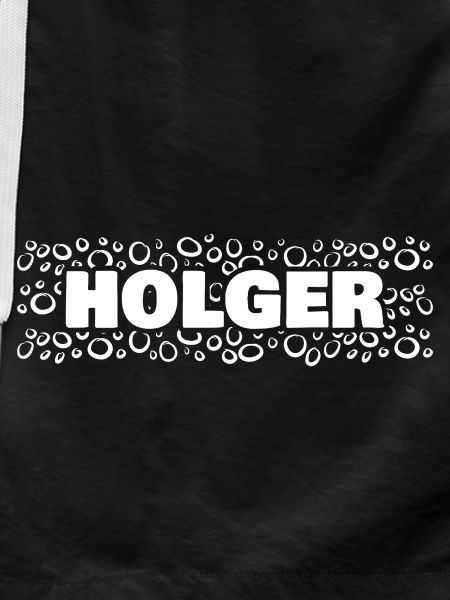 Gift for Holger