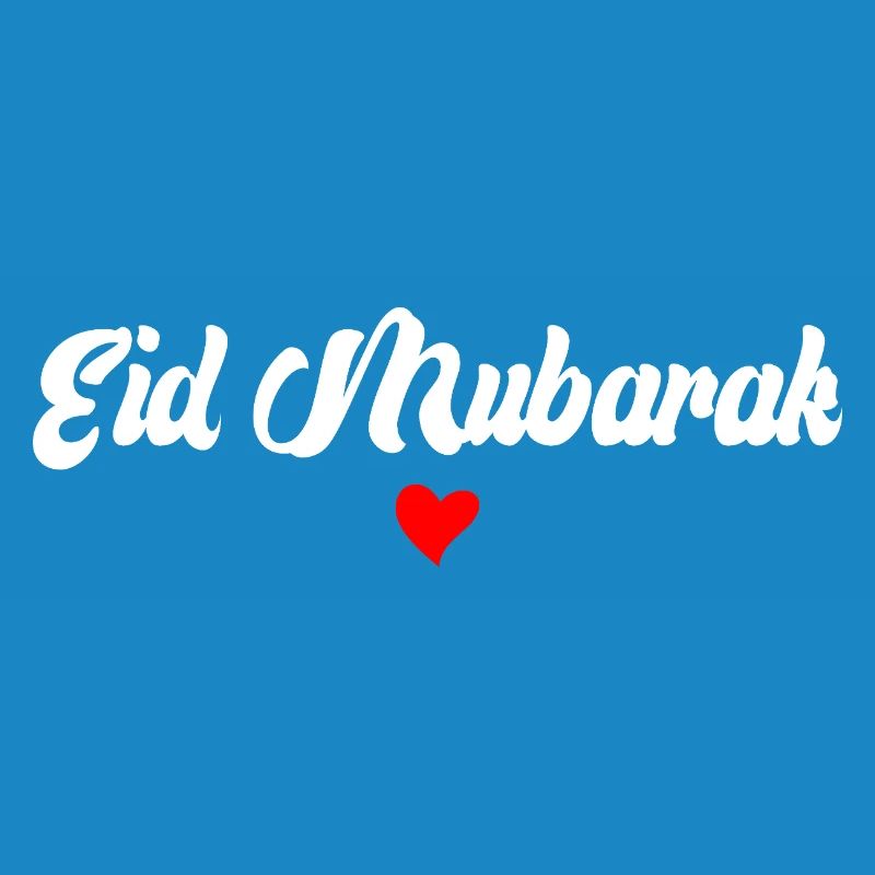 Islam Eid Mubarak