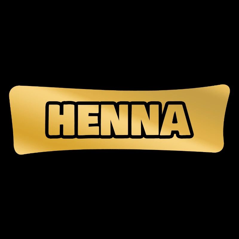 Henné