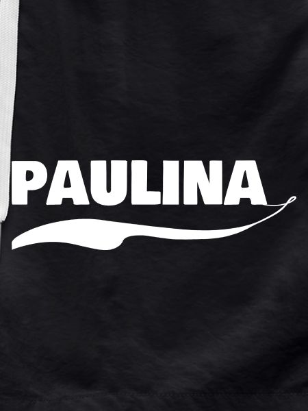 First name Paulina