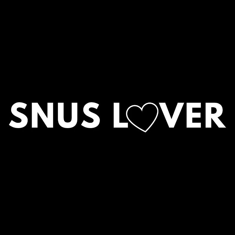 SNUS LOVER