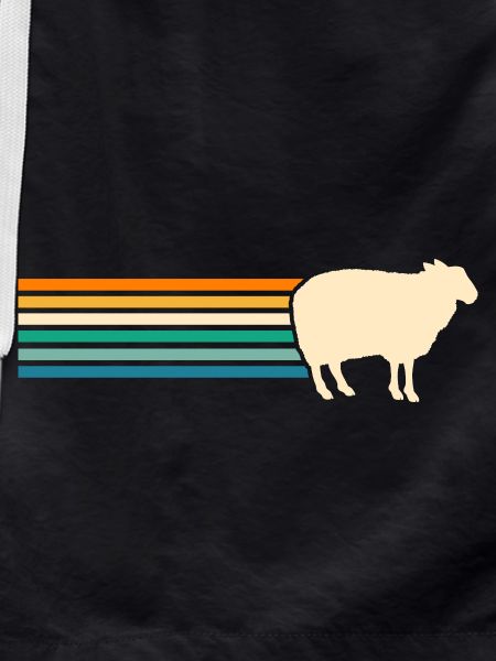 Shepherd Sheep