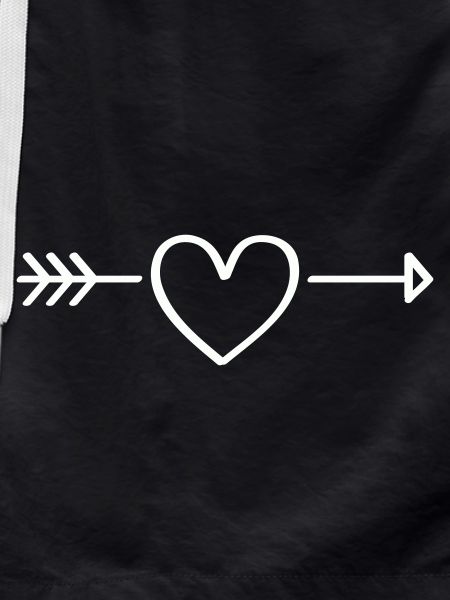 Heart Arrow