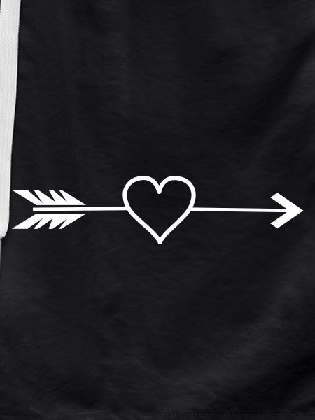 Arrow Heart