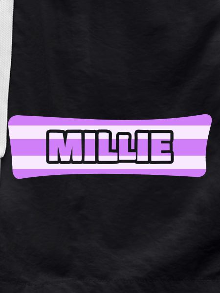 Wedding Millie