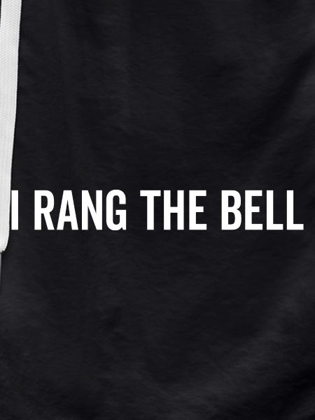 I Rang The Bell