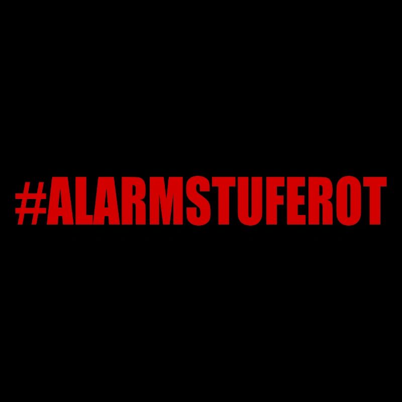 Alarmstufe rot