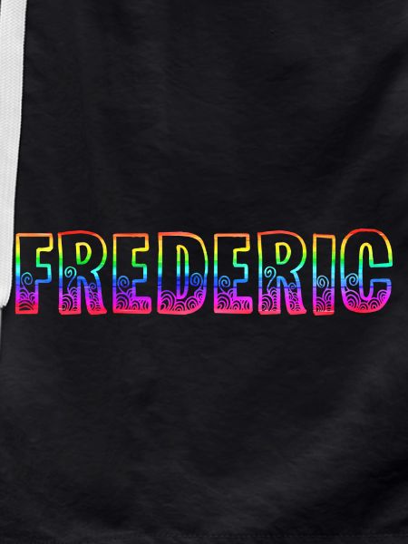 frederic rs rainbow