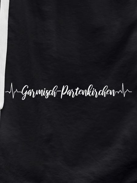 ECG Garmisch Partenkirchen