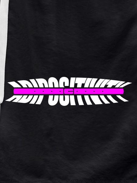 Adipositivity Belt Vector