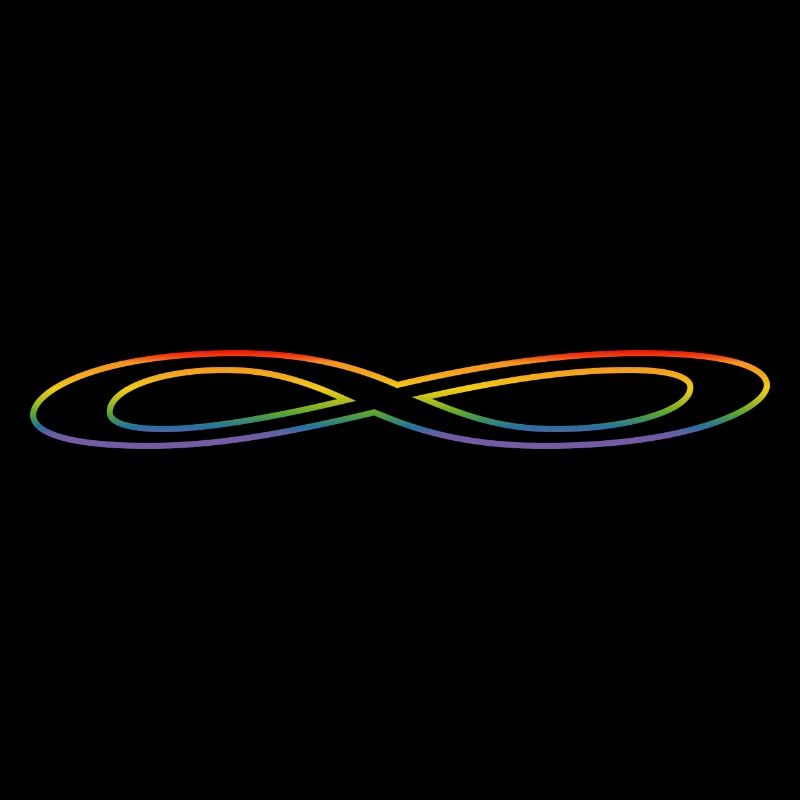 Rainbow Infinity