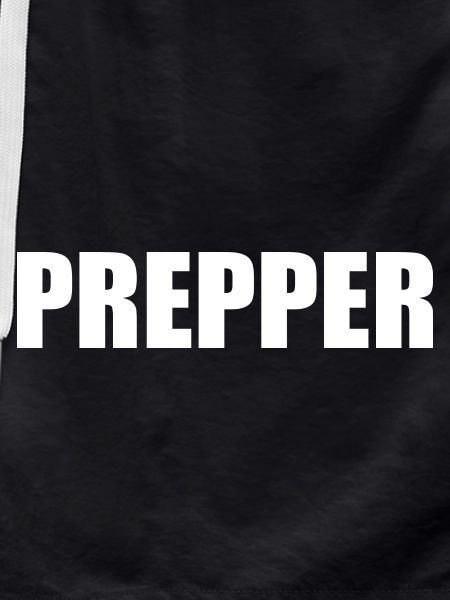 Prepper