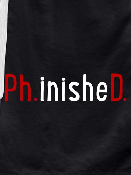 Ph.D.