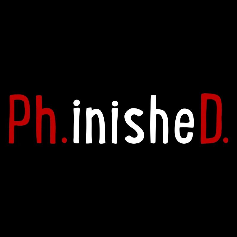 Ph.D.