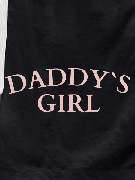 Daddy's Girl