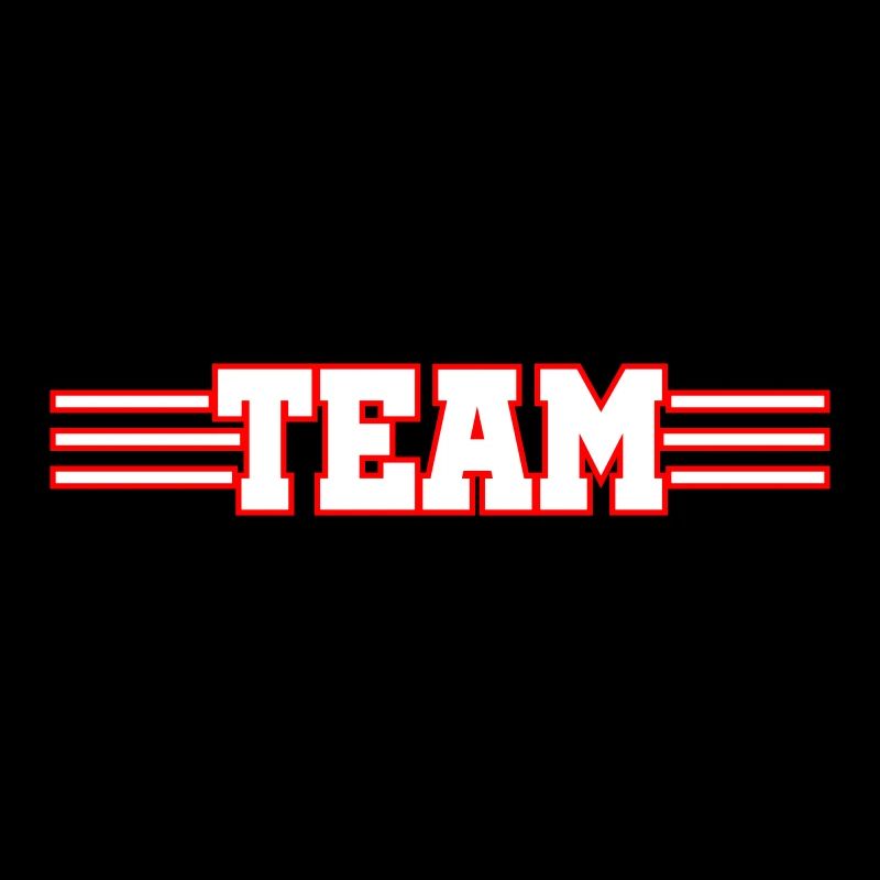 Conception d’équipe