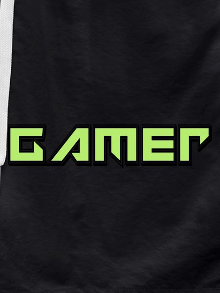 Gamers