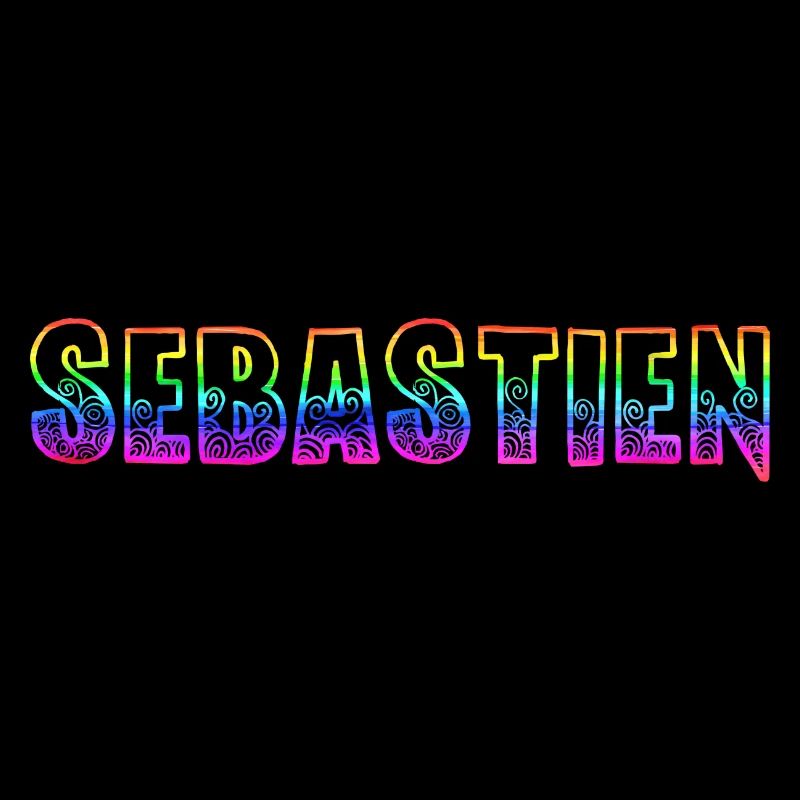 sebastien rs rainbow