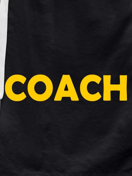 Coach