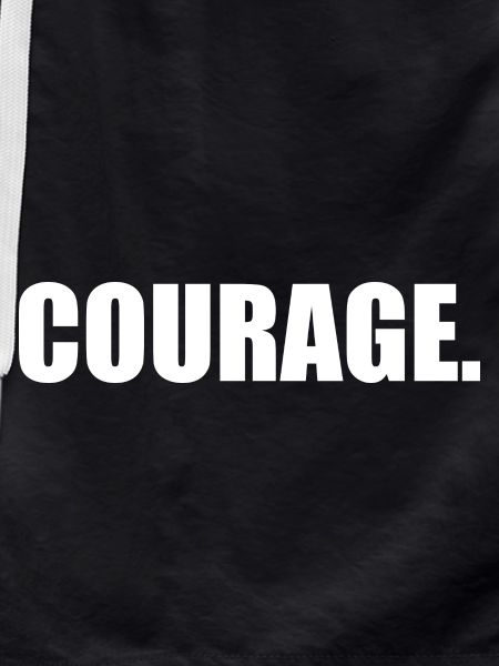 Courage