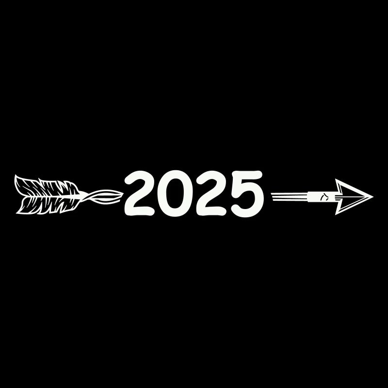 2025 Pfeil