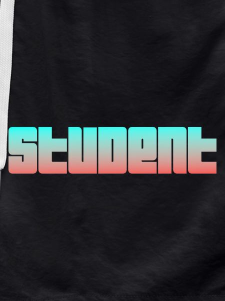 Student Logo