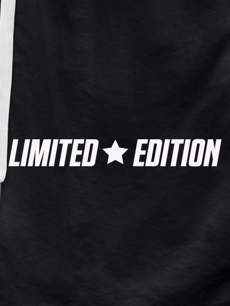 Limited Edition Star