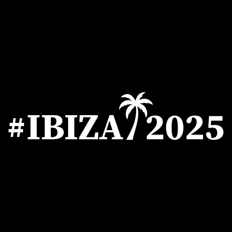 Ibiza 2025 Palme