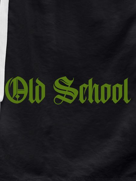 Old School