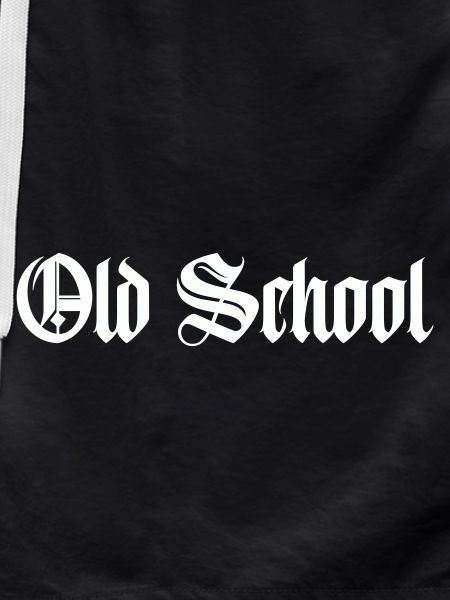 Old School