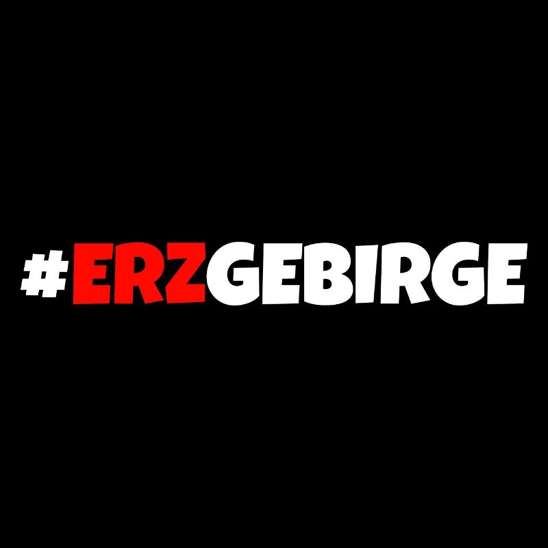 Erzgebirge meine Heimat