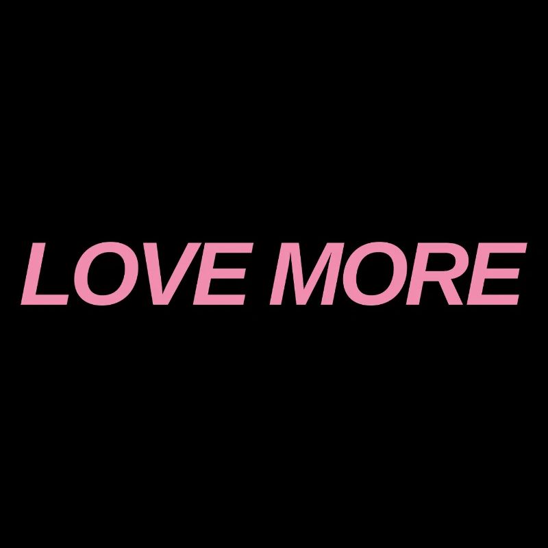 Casquette Byellas Love more