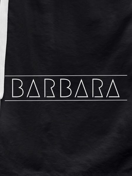 Barbara spacig