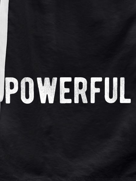 Powerful