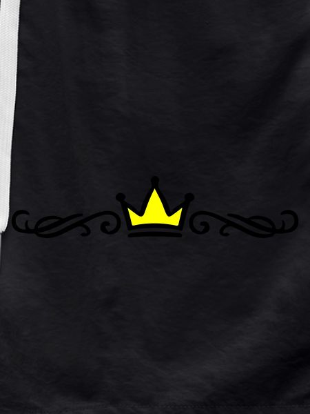Crown Ornament
