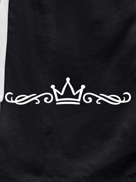 Crown Ornament