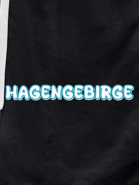 Trekking Hagen Mountains