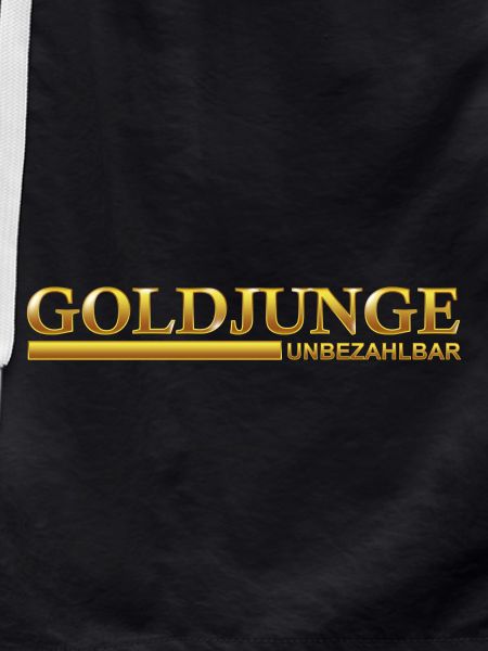 Goldjunge