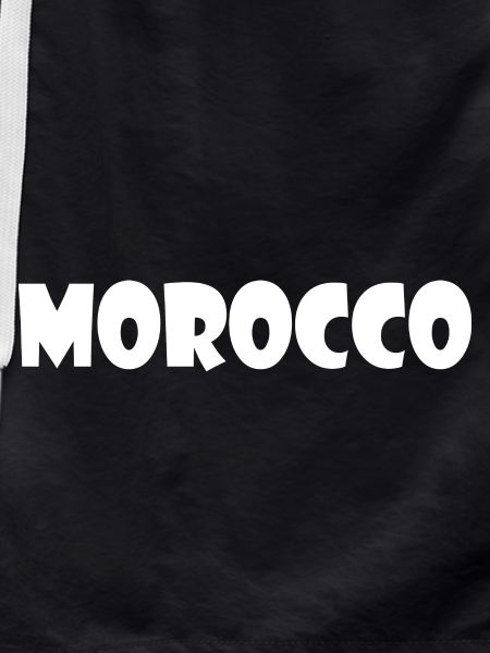 morocco