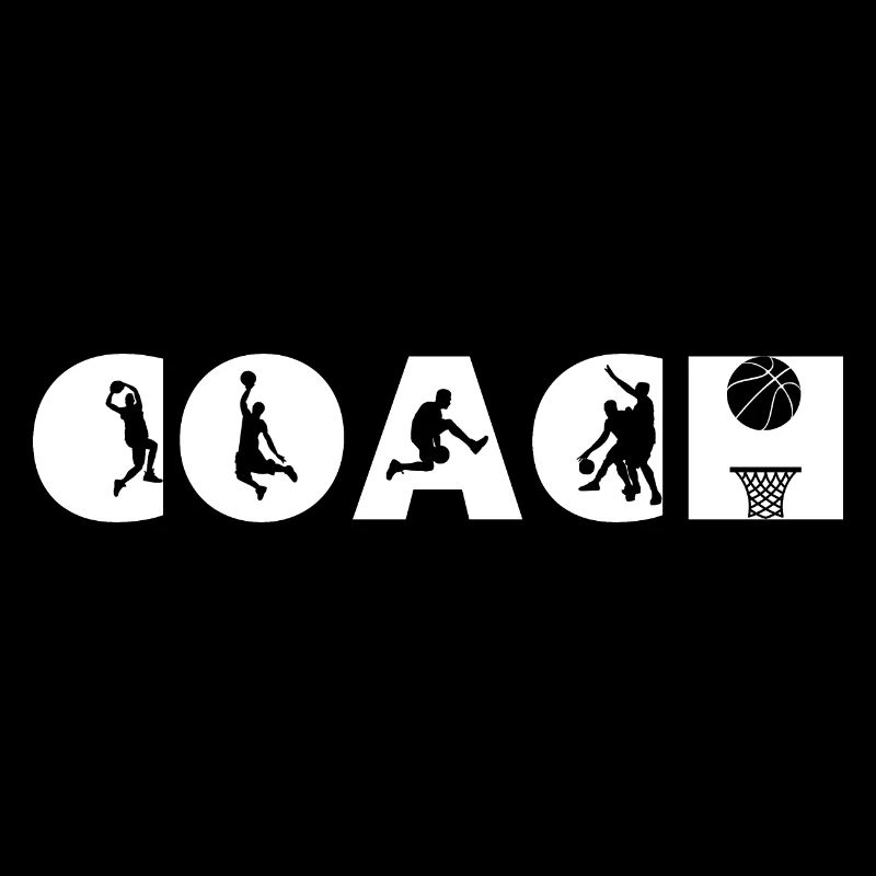 Coach Basketball