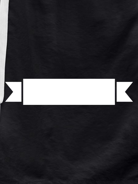 Banner text box