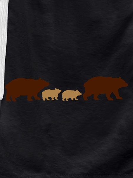 Baby's Bear Family