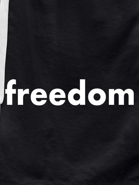 Freedom