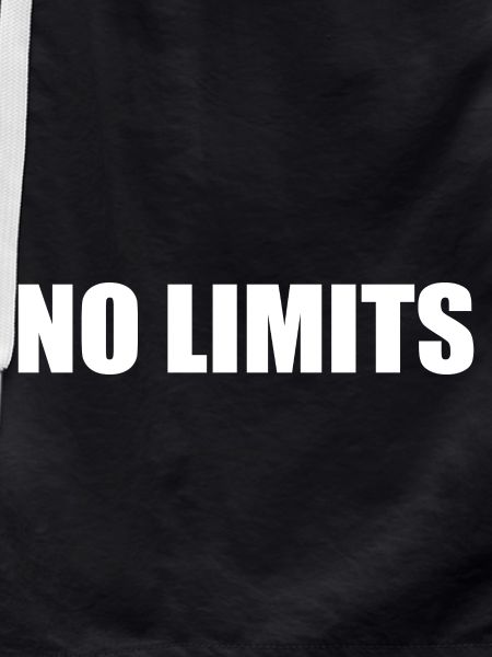 No limits