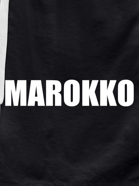 Marokko