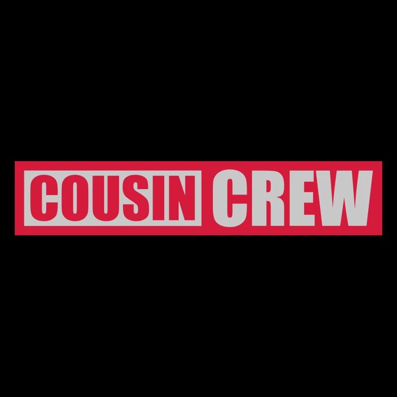 Cousin Crew Team Grandpa