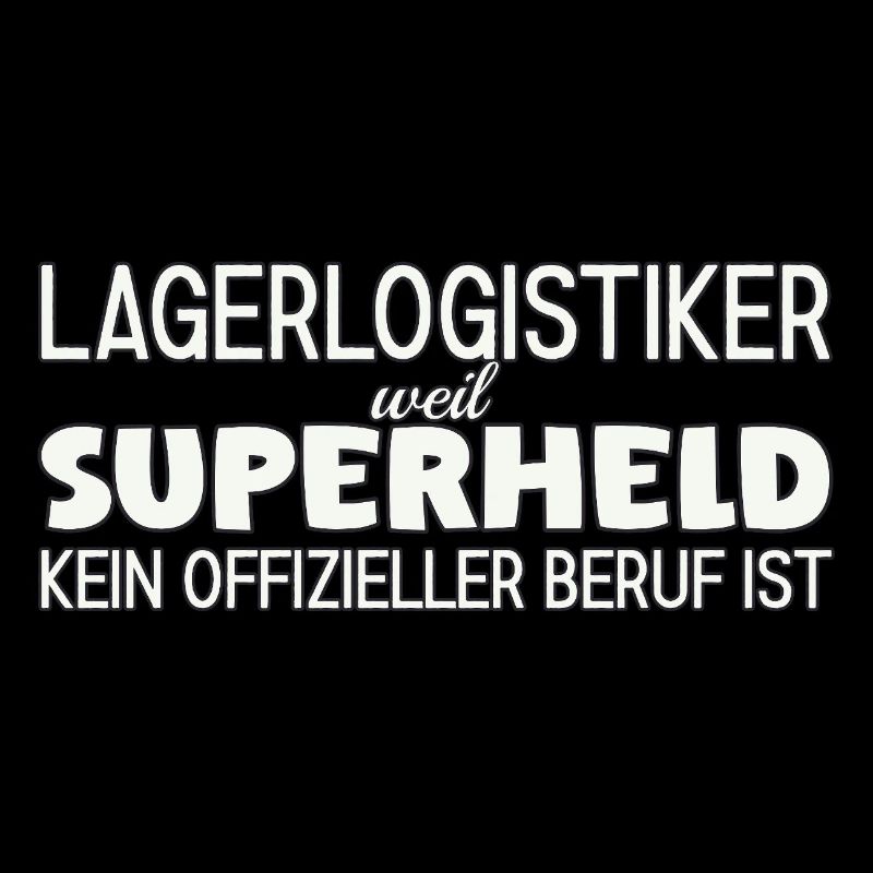 Super-héros du logisticien d’entrepôt