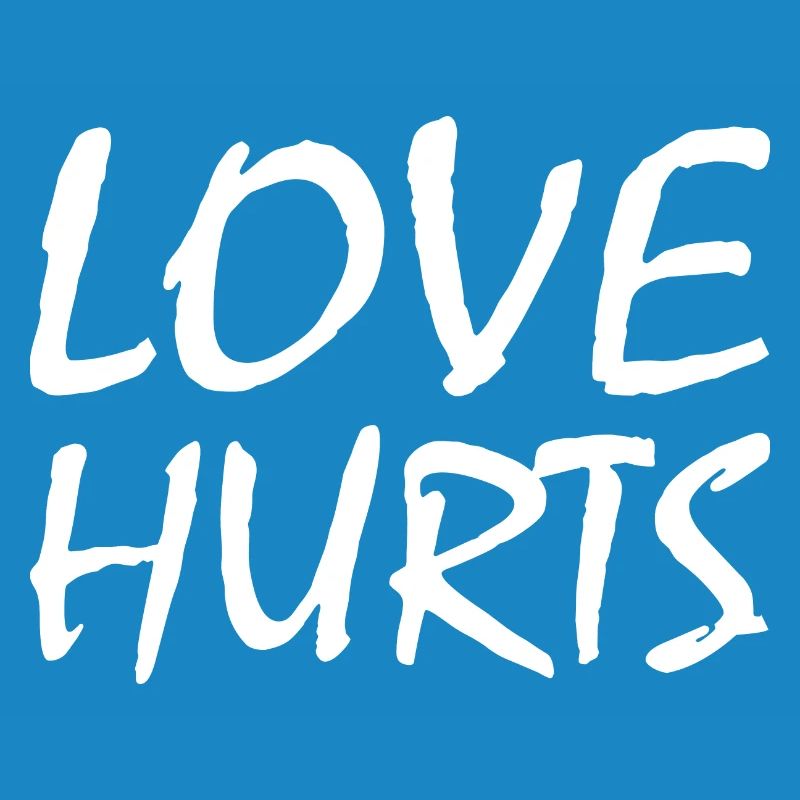 Love hurts