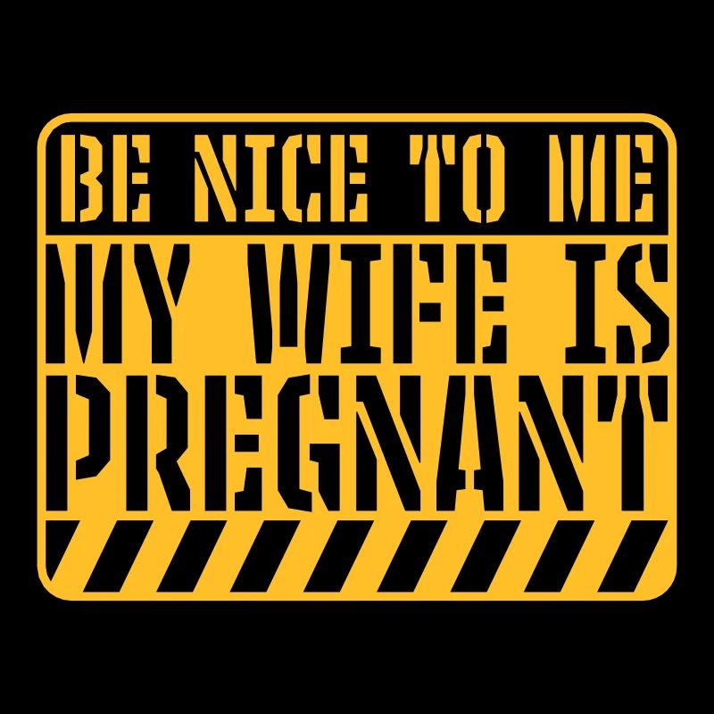 ma femme est enceinte
